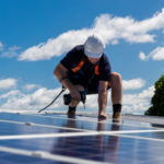 Hervey Bay Solar