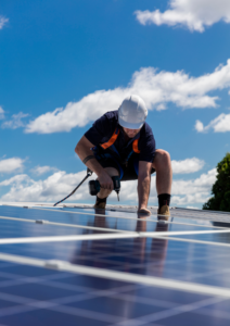 Hervey Bay Solar