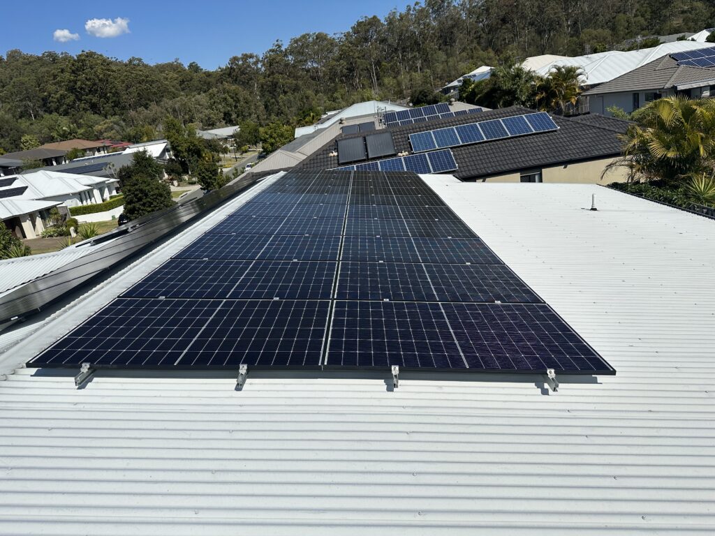 Hervey Bay Solar
