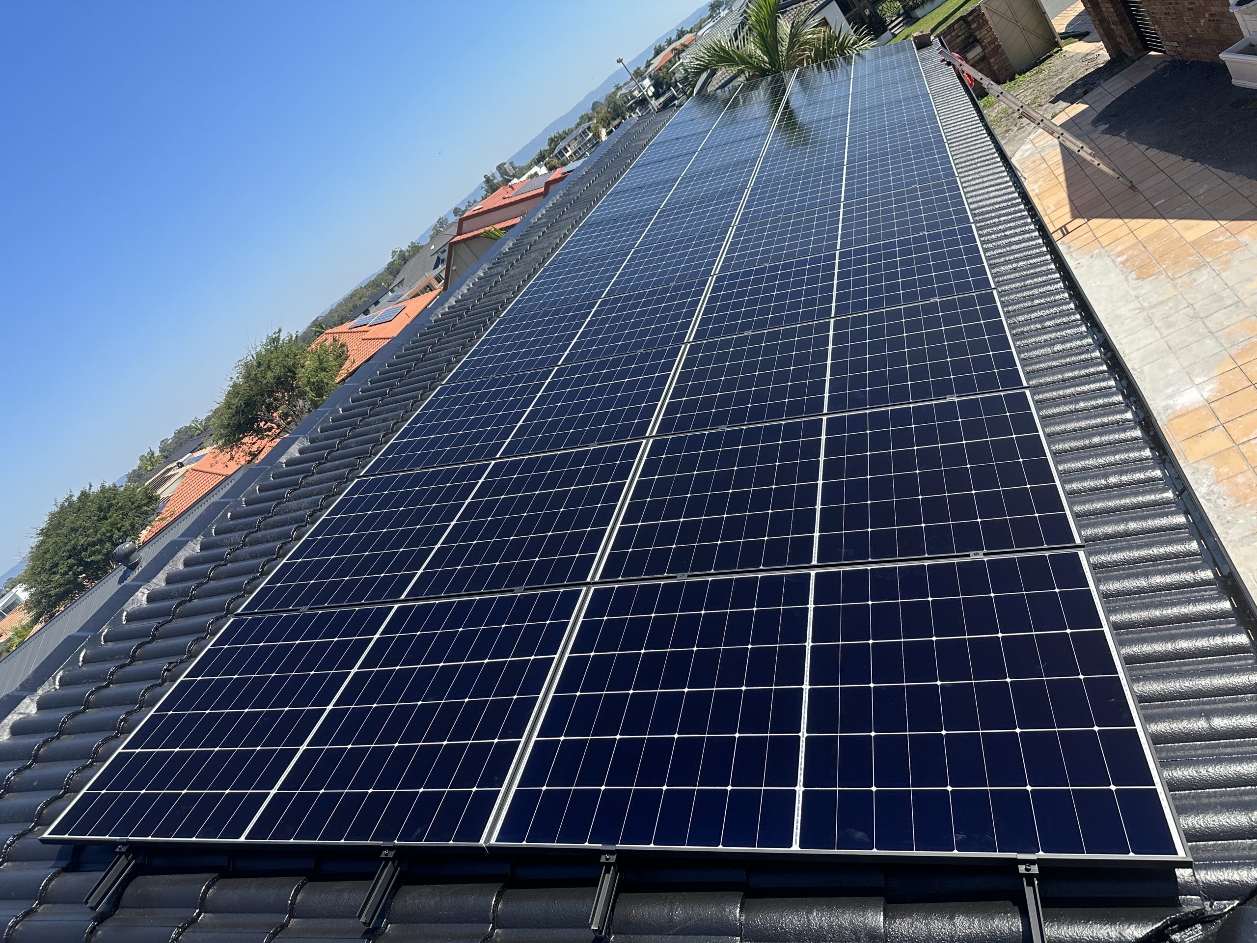 Hervey Bay Solar