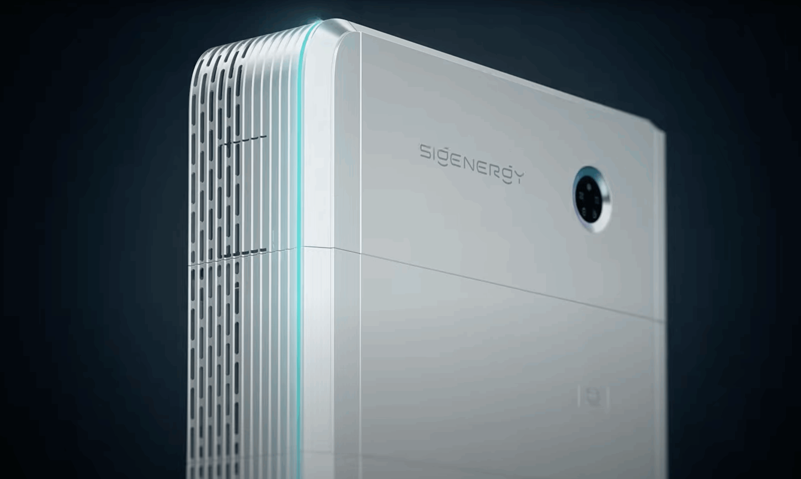 sigenergy sigenstor