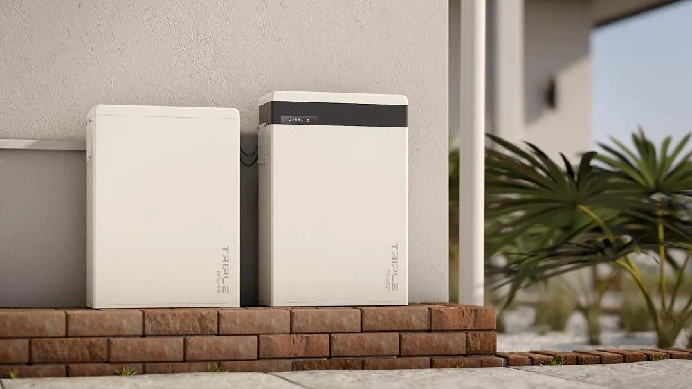solax battery