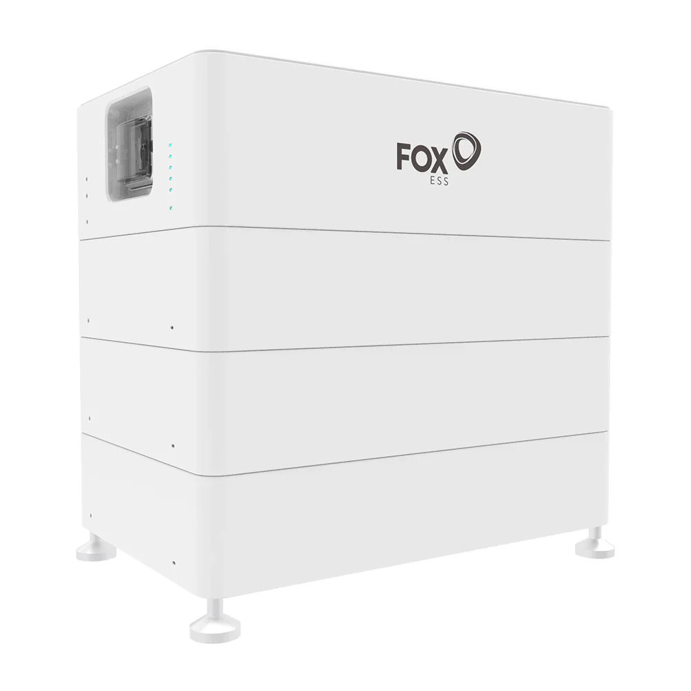 fox ess solar battery
