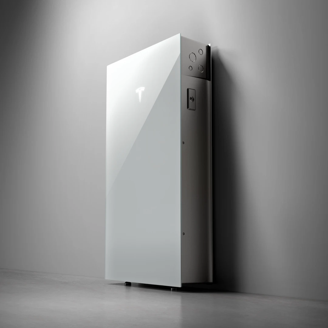 tesla powerwall 3
