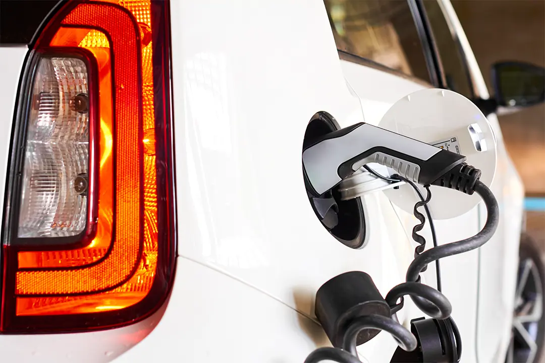 electric vehicle charging