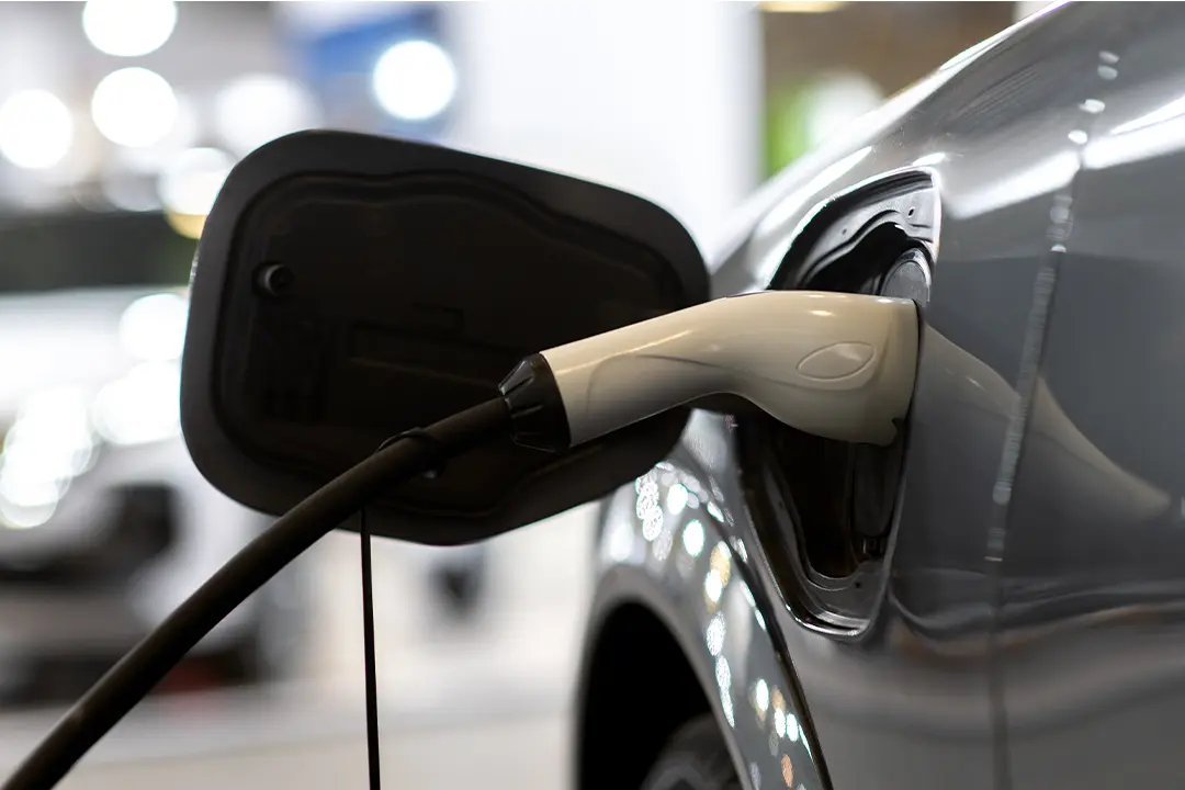 ev charging