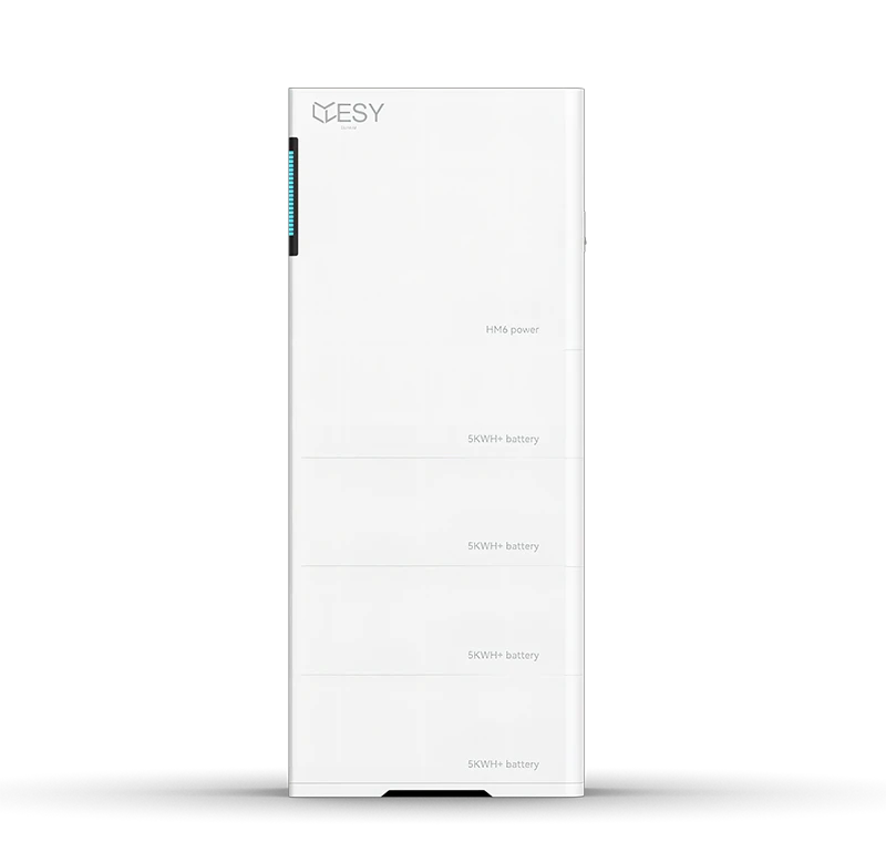 esy sunhome battery