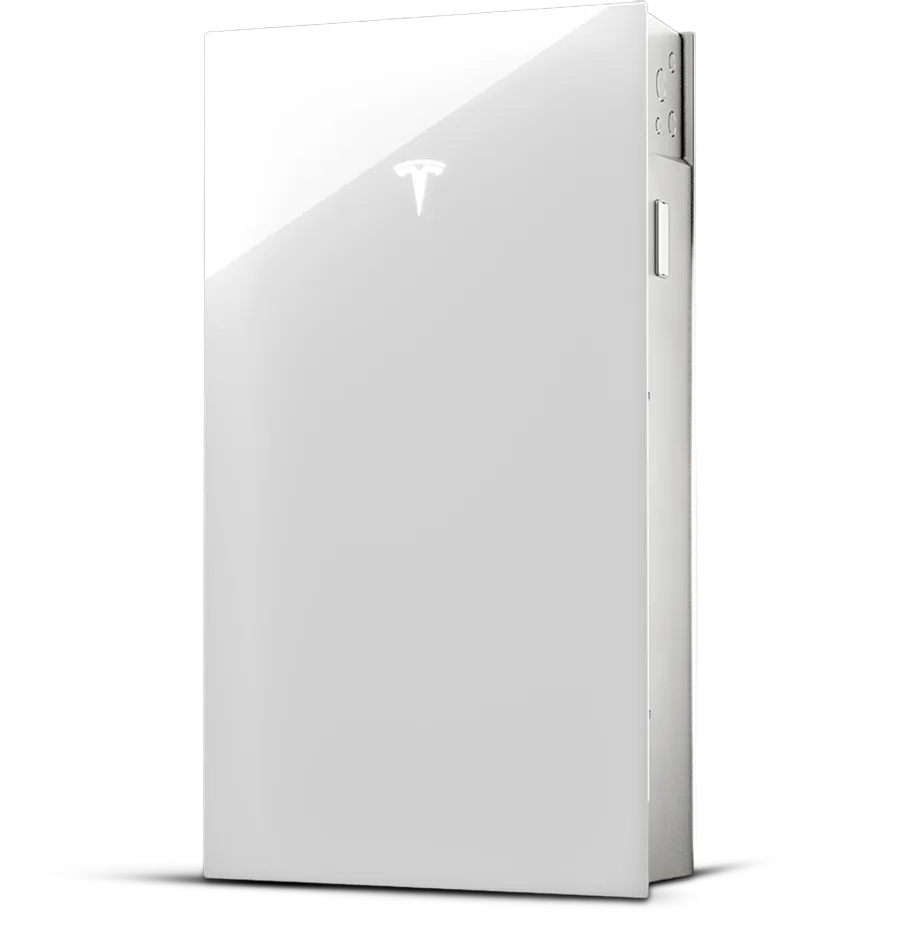 tesla powerwall 3